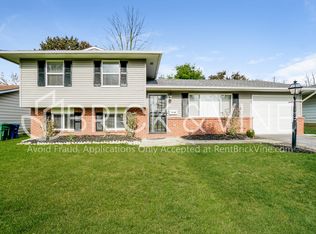 5160 Holbrook Dr, Columbus, OH 43232