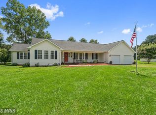 2215 Colvin Rd, Amissville, VA 20106