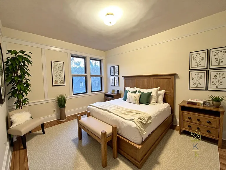 126 Babcock St #7 — Photo 3