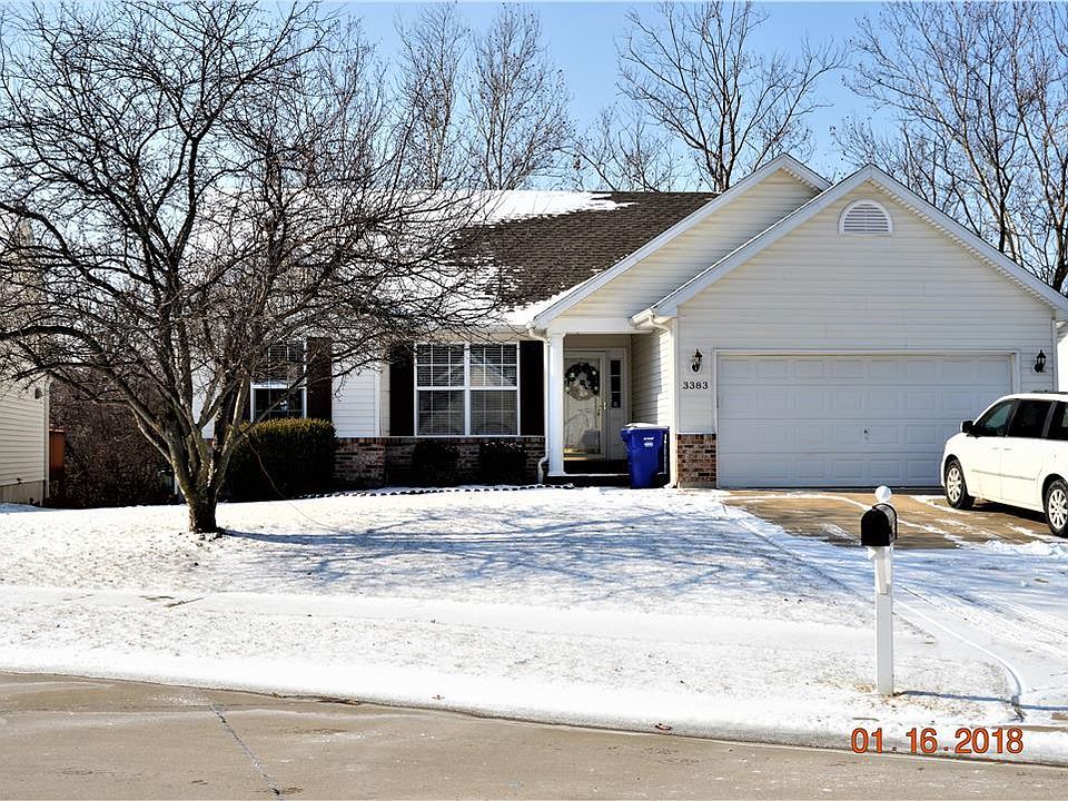 1st image of 3383 Falcon Crest Dr