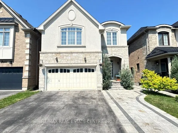 13 Alister Dr, Brampton, ON L6X 5G5