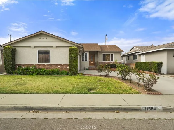 11554 168th St, Artesia, CA 90701