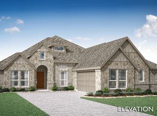 1037 Superbloom Ave, Justin, TX 76247