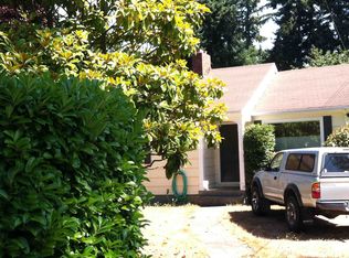 10720 Sand Point Way NE, Seattle, WA 98125