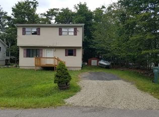 1546 Black Birch Way, Tobyhanna, PA 18466
