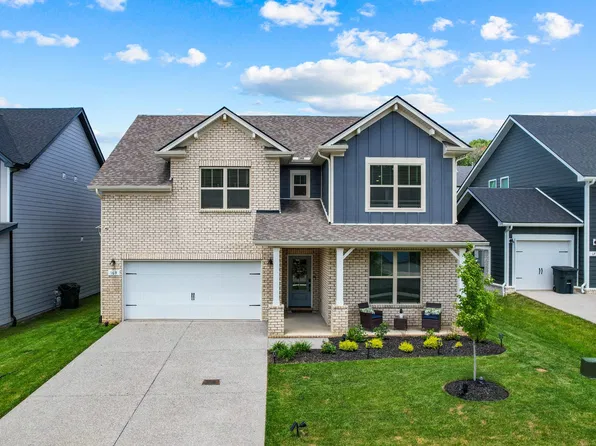 169 Cavalcade Loop, Gallatin, TN 37066