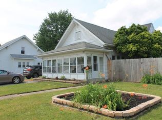 704 W Main St, Lebanon, IN 46052