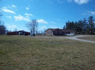 14910 State Route 725, Germantown, OH 45327