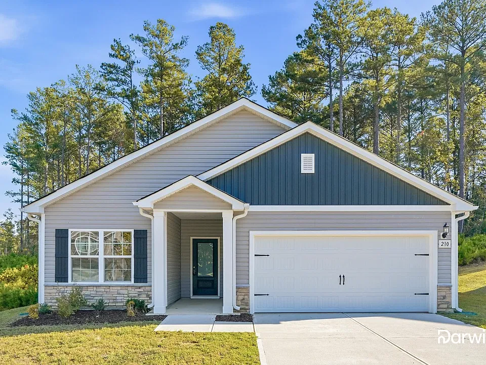 210 New Villas St