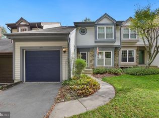 1575 Hugo Cir, Silver Spring, MD 20906