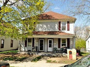 1556-1558 W High St, Springfield, OH 45506