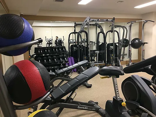 Rented by Manhattan Management LLC | media 81