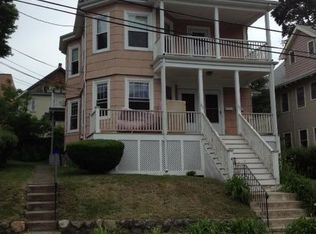 52 Lombard Ter, Arlington, MA 02476