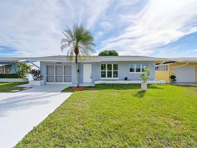 4938 NW 47th Ter, Tamarac, FL, 33319