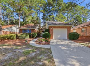 654 Landing Dr, Aiken, SC 29801