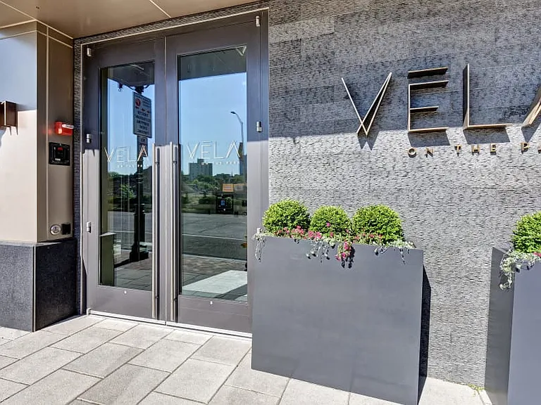 Vela on the Park — Photo 33