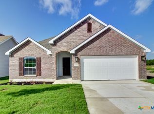 11152 Gaillardia Valley, Converse, TX 78109