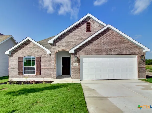11152 Gaillardia Valley, Converse, TX 78109