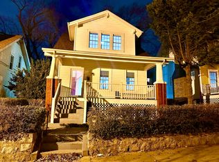4326 7th St NW, Washington, DC 20011