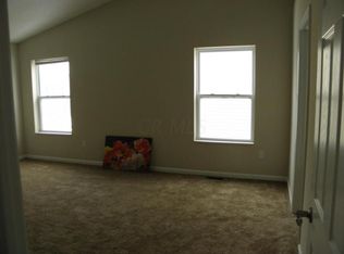 3215 Andrew James Dr, Hilliard, OH 43026