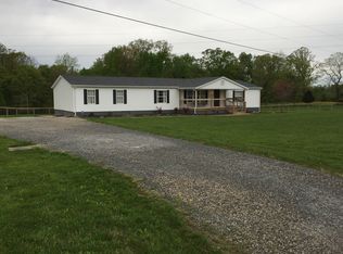 430 Johnson School Rd, Hillsboro, KY 41049