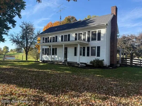 8209 Owenton Rd, Frankfort, KY 40601