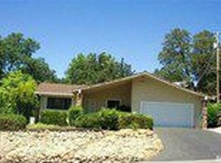 2963 Country Club Dr, Cameron Park, CA 95682