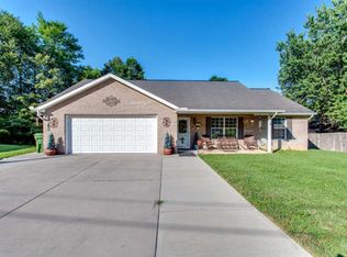 7406 Cotton Patch Rd, Corryton, TN 37721