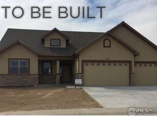 1323 Sage Dr, Eaton, CO 80615