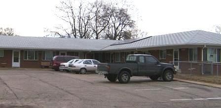 Entire Building