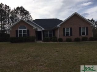 19418 Highway 144, Richmond Hill, GA 31324