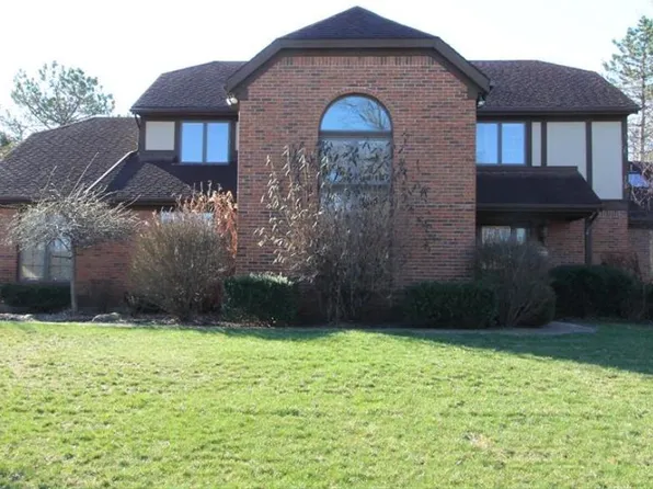 240 E Stonequarry Rd, Vandalia, OH 45377