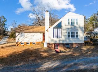 230 Babcock Rd, Rustburg, VA 24588