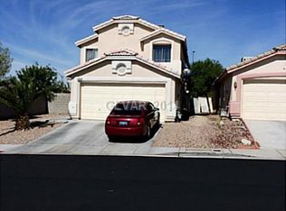 6352 Angelita View Ave, Las Vegas, NV 89142