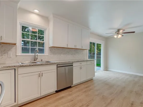 318 Sunset Dr, Eden, NC 27288