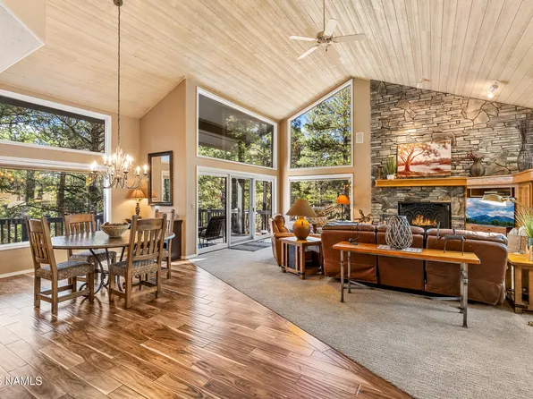 2252 Link Smith, Flagstaff, AZ 86005