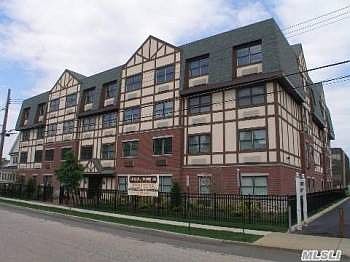1st image of 55 Clinton Ave APT 404