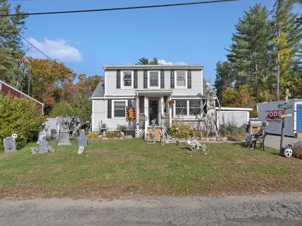 19 Auburn Street, Sanford, ME 04083