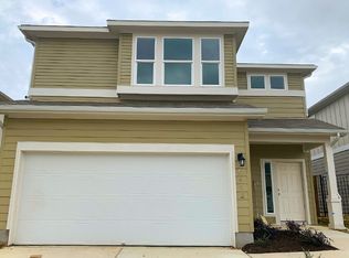 6412 Pine Leaf Trl, Austin, TX 78747