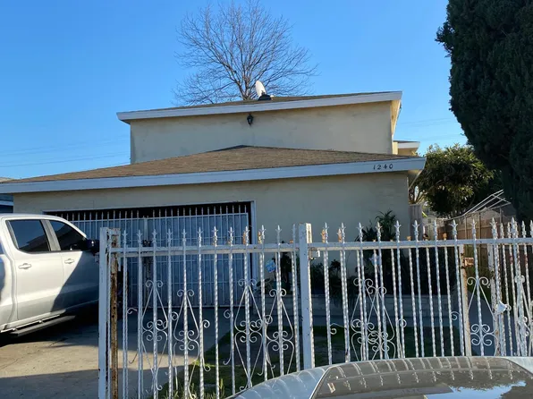 1240 E 76th Pl APT 1, Los Angeles, CA 90001