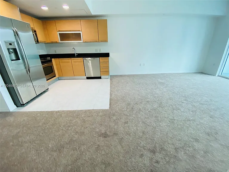 951 Brickell Ave #1909 — Photo 4
