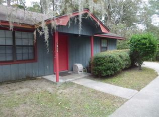 132B Clarks Bluff Rd, Kingsland, GA 31548