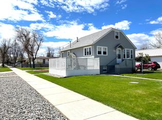 736 13th St, Havre, MT 59501