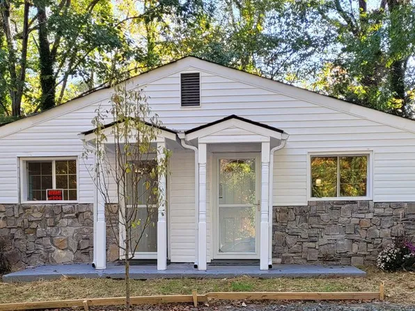 1217 Fargo St, Durham, NC 27707