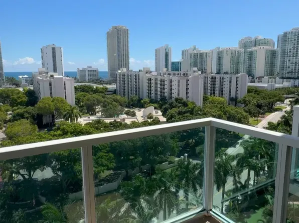 17000 N Bay Rd, North Miami Beach, FL