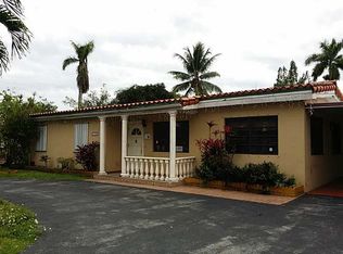 11100 SW 47th St, Miami, FL 33165