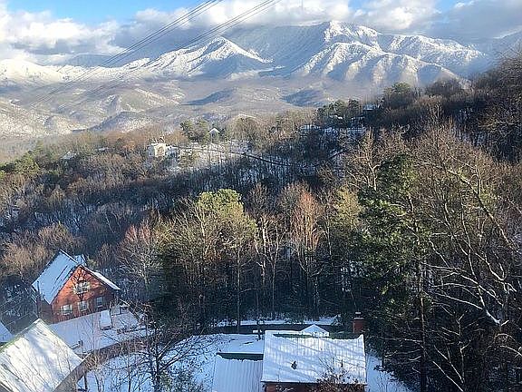 Our Mountaintop Views