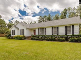 261 Pine Mark Ln, Lugoff, SC 29078