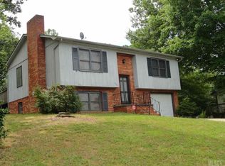 2311 Staircase Rd, Lenoir, NC 28645
