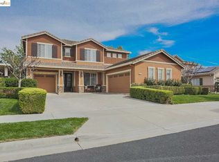 390 Madison Ct, Brentwood, CA